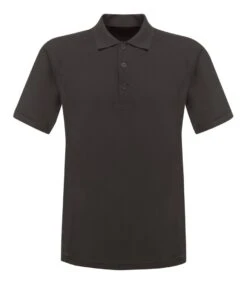 Regatta Coolweave Piqué Polo Shirt 26 Regatta Coolweave Piqué Polo Shirt -XAMAX rg525 irn front