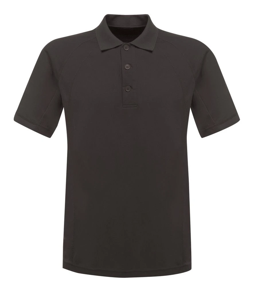 Regatta Coolweave Piqué Polo Shirt 7 Regatta Coolweave Piqué Polo Shirt - Image 5