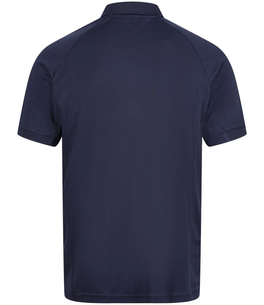 Regatta Coolweave Piqué Polo Shirt 6 Regatta Coolweave Piqué Polo Shirt - Image 4
