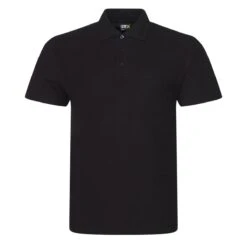Pro RTX Pro Piqué Polo Shirt -XAMAX rx101 black front