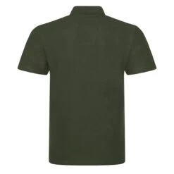 Pro RTX Pro Piqué Polo Shirt -XAMAX rx101 khaki back 5