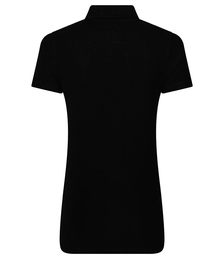 Pro RTX Ladies Pro Piqué Polo Shirt 6 Pro RTX Ladies Pro Piqué Polo Shirt - Image 4