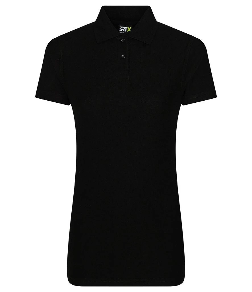 Pro RTX Ladies Pro Piqué Polo Shirt 4 Pro RTX Ladies Pro Piqué Polo Shirt - Image 2