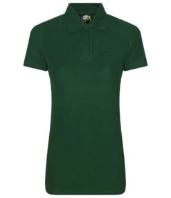 Pro RTX Ladies Pro Piqué Polo Shirt 39 Pro RTX Ladies Pro Piqué Polo Shirt -XAMAX rx101f bot front