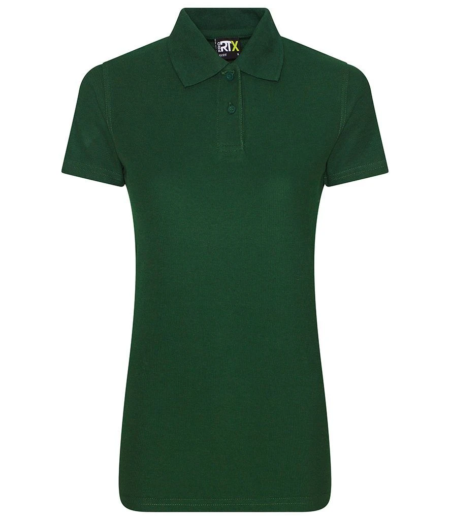 Pro RTX Ladies Pro Piqué Polo Shirt 20 Pro RTX Ladies Pro Piqué Polo Shirt - Image 18