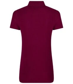 Pro RTX Ladies Pro Piqué Polo Shirt 33 Pro RTX Ladies Pro Piqué Polo Shirt -XAMAX rx101f bur back
