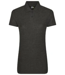 Pro RTX Ladies Pro Piqué Polo Shirt 27 Pro RTX Ladies Pro Piqué Polo Shirt -XAMAX rx101f cha front