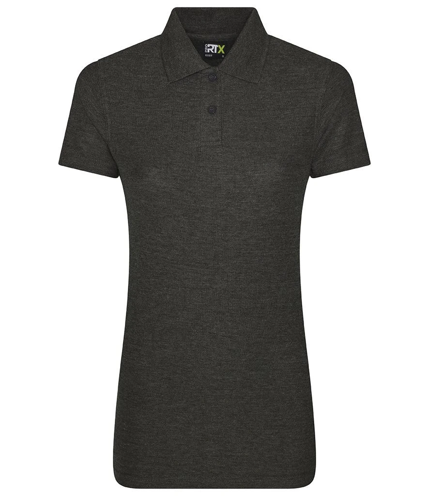 Pro RTX Ladies Pro Piqué Polo Shirt 8 Pro RTX Ladies Pro Piqué Polo Shirt - Image 6