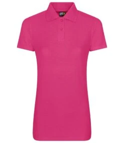 Pro RTX Ladies Pro Piqué Polo Shirt 24 Pro RTX Ladies Pro Piqué Polo Shirt -XAMAX rx101f fus front 2