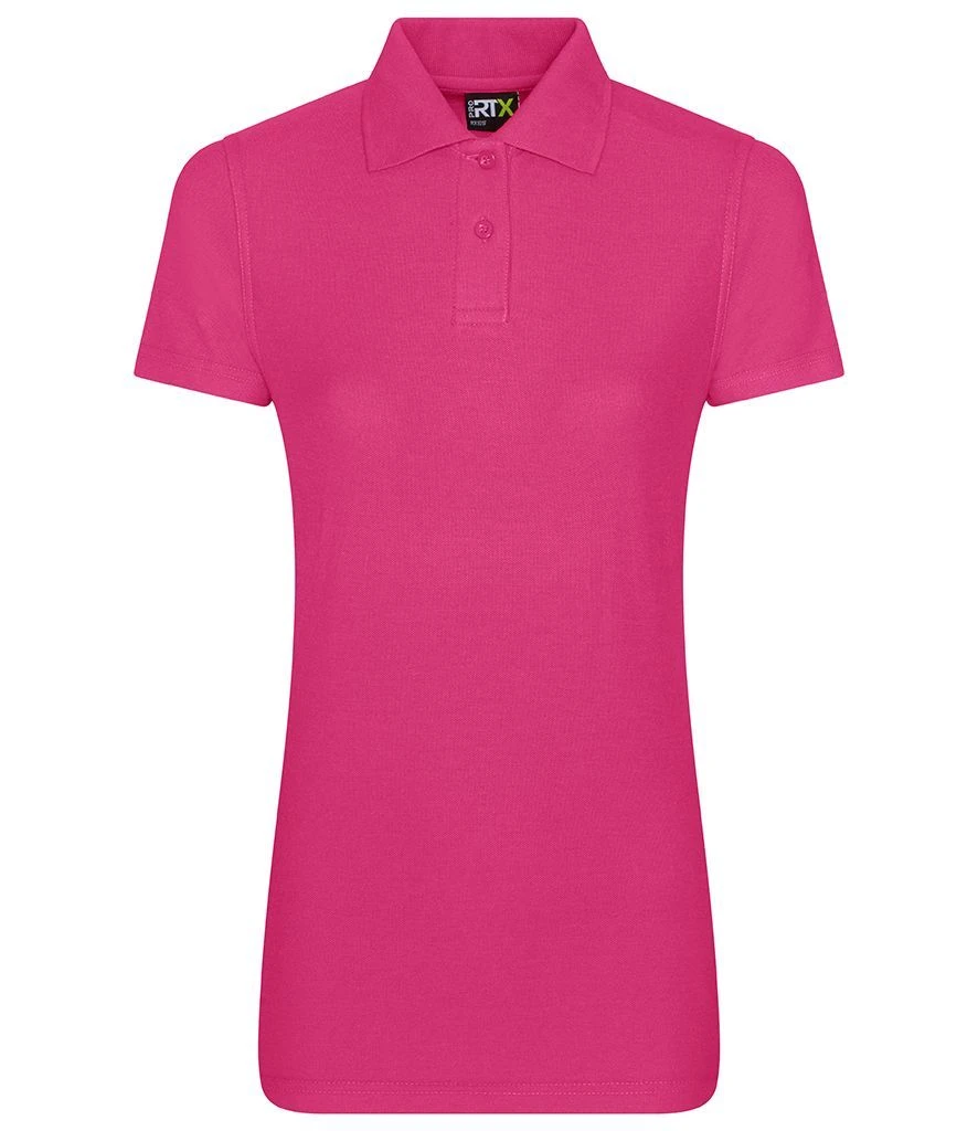 Pro RTX Ladies Pro Piqué Polo Shirt 13 Pro RTX Ladies Pro Piqué Polo Shirt - Image 11