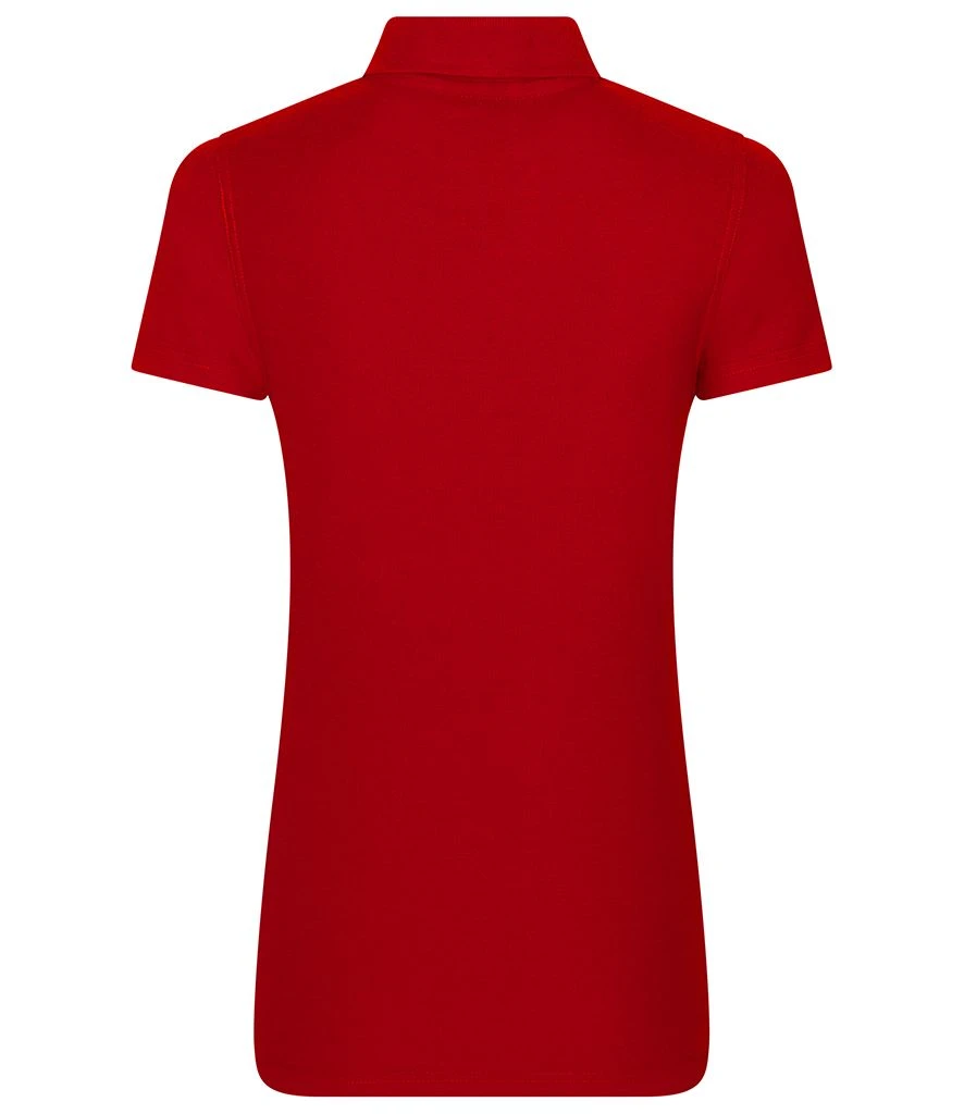 Pro RTX Ladies Pro Piqué Polo Shirt 18 Pro RTX Ladies Pro Piqué Polo Shirt - Image 16