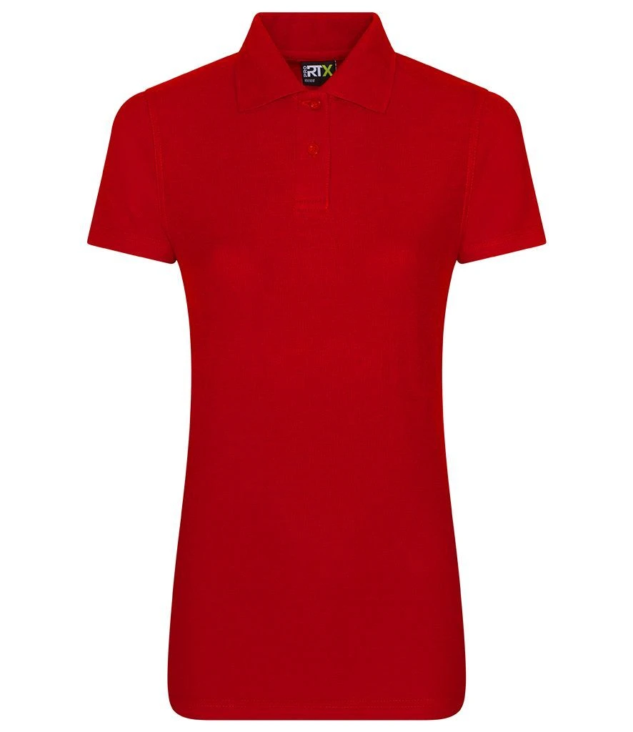 Pro RTX Ladies Pro Piqué Polo Shirt 16 Pro RTX Ladies Pro Piqué Polo Shirt - Image 14