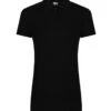 Pro RTX Ladies Pro Polyester Polo Shirt -XAMAX rx105f blk front