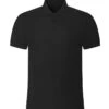 Pro RTX Pro Premium Piqué Polo Shirt 1 Pro RTX Pro Premium Piqué Polo Shirt -XAMAX rx110 blk front