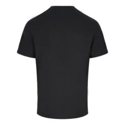 Pro RTX Pro T Shirt -XAMAX rx151 black back 1
