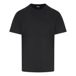 Pro RTX Pro T Shirt -XAMAX rx151 black front 1