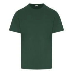 Pro RTX Pro T Shirt -XAMAX rx151 bottle green front 1