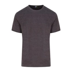 Pro RTX Pro T Shirt -XAMAX rx151 charcoal front 1