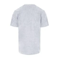 Pro RTX Pro T Shirt -XAMAX rx151 heather grey back 1
