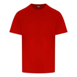 Pro RTX Pro T Shirt -XAMAX rx151 red front new 1