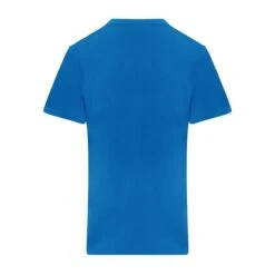 Pro RTX Pro T Shirt -XAMAX rx151 sapphire blue back 1