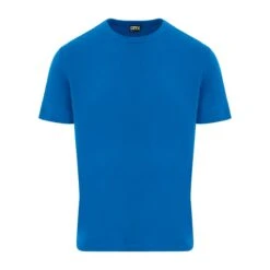 Pro RTX Pro T Shirt -XAMAX rx151 sapphire blue front copy 1