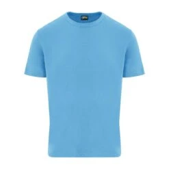 Pro RTX Pro T Shirt -XAMAX rx151 sky blue front copy 1