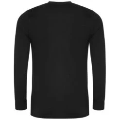 Pro RTX Pro Long Sleeve T Shirt 19 Pro RTX Pro Long Sleeve T Shirt -XAMAX rx152 black back