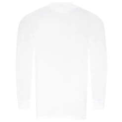 Pro RTX Pro Long Sleeve T Shirt 21 Pro RTX Pro Long Sleeve T Shirt -XAMAX rx152 white back