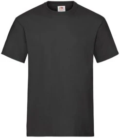 Fruit Of The Loom Mens Heavy T