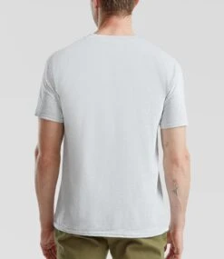 Fruit Of The Loom Mens Heavy T -XAMAX sa101 hea model 3