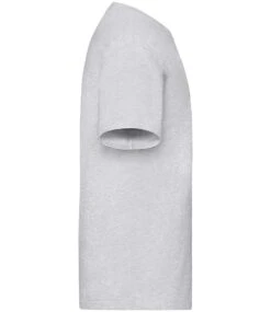 Fruit Of The Loom Mens Heavy T -XAMAX sa101 hea right