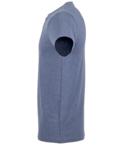 SF Men Feel Good Stretch T Shirt -XAMAX sf121 hny left