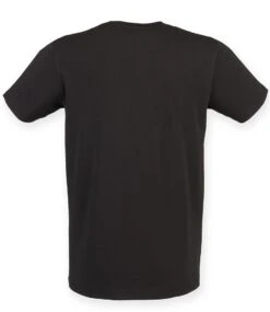 SF Men Feel Good Stretch T Shirt -XAMAX sf121 nav back