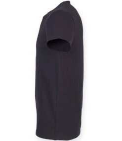 SF Men Feel Good Stretch T Shirt -XAMAX sf121 nav left