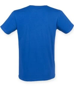 SF Men Feel Good Stretch T Shirt -XAMAX sf121 roy back