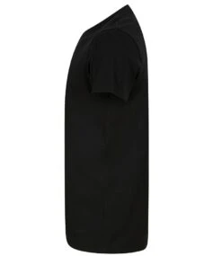 SF Unisex Sustainable Generation T Shirt -XAMAX sf130 blk left