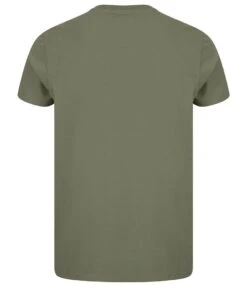 SF Unisex Sustainable Generation T Shirt -XAMAX sf130 kha back