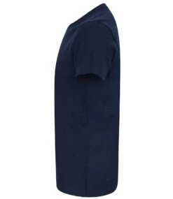 SF Unisex Sustainable Generation T Shirt -XAMAX sf130 nav left