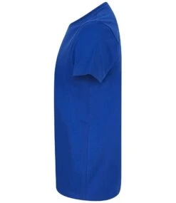 SF Unisex Sustainable Generation T Shirt -XAMAX sf130 roy left