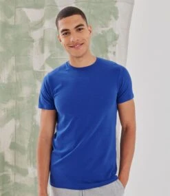 SF Unisex Sustainable Generation T Shirt -XAMAX sf130 roy model 1