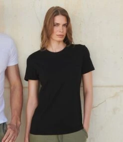 SF Unisex Organic T Shirt 33 SF Unisex Organic T Shirt -XAMAX sf140 blk model 1 hero 1
