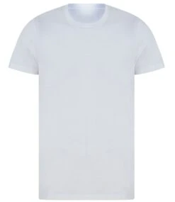 SF Unisex Organic T Shirt 26 SF Unisex Organic T Shirt -XAMAX sf140 whi front