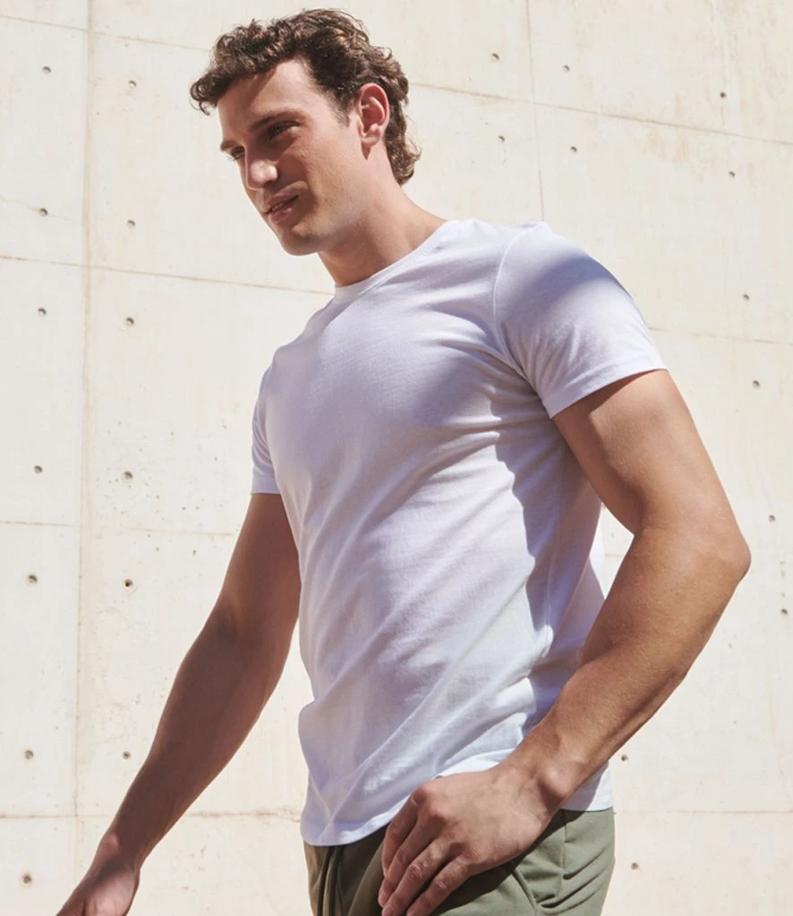 SF Unisex Organic T Shirt 10 SF Unisex Organic T Shirt - Image 8