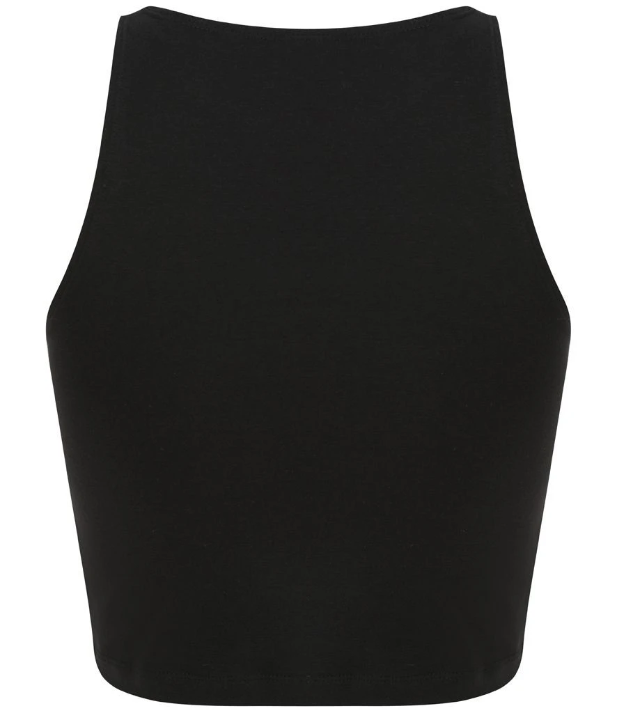 SF Ladies Cropped Top 11 SF Ladies Cropped Top - Image 9