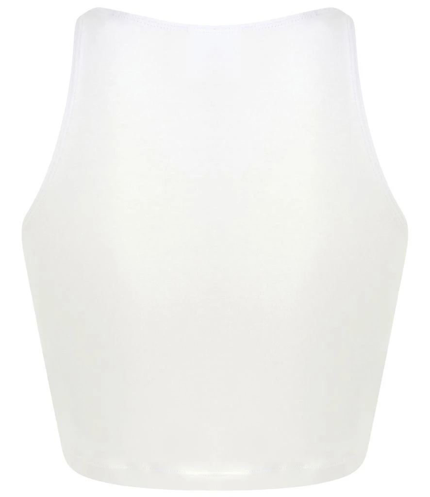 SF Ladies Cropped Top 7 SF Ladies Cropped Top - Image 5