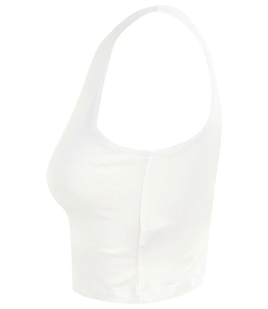 SF Ladies Cropped Top 8 SF Ladies Cropped Top - Image 6