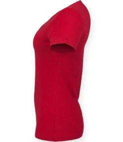 SF Ladies Feel Good Stretch T Shirt -XAMAX sk121 hrd left 6