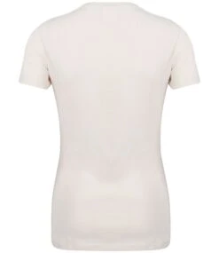 SF Ladies Feel Good Stretch T Shirt -XAMAX sk121 lts back