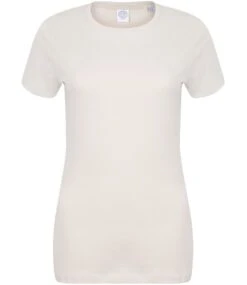 SF Ladies Feel Good Stretch T Shirt -XAMAX sk121 lts front